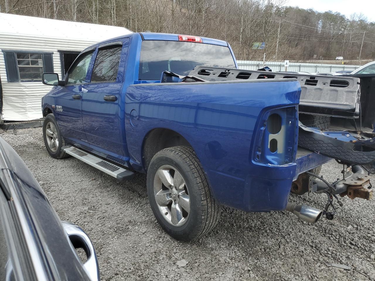 2018 RAM 1500 ST - Image 2