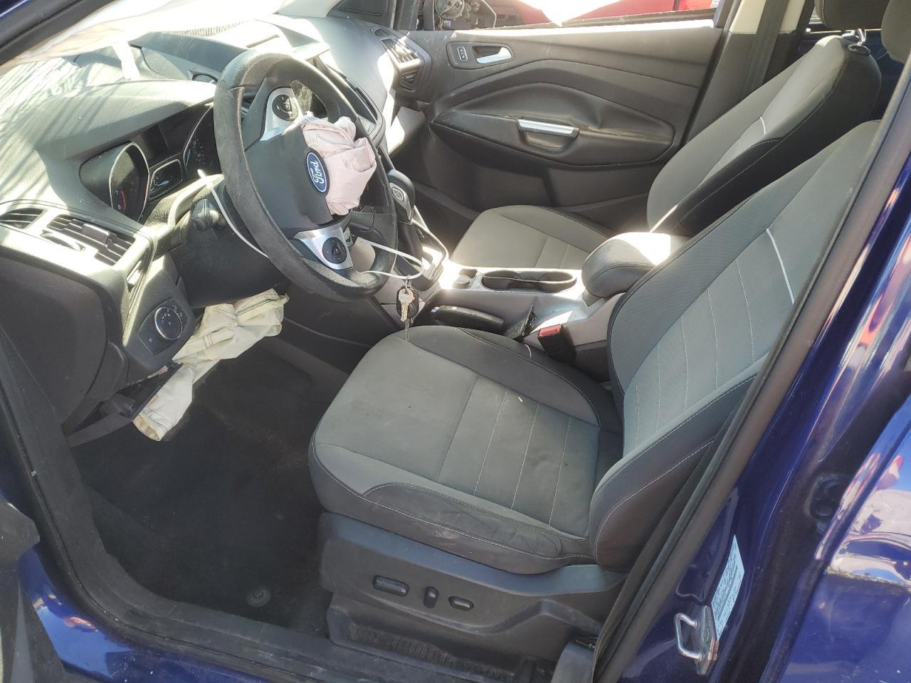 2014 FORD ESCAPE SE - Image 7