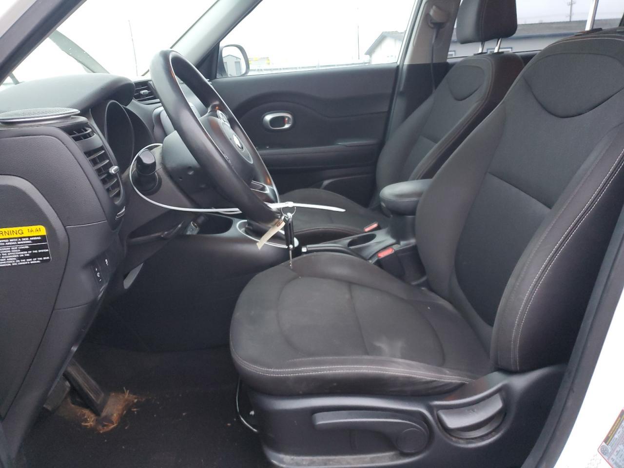 2017 KIA SOUL - Фото 7