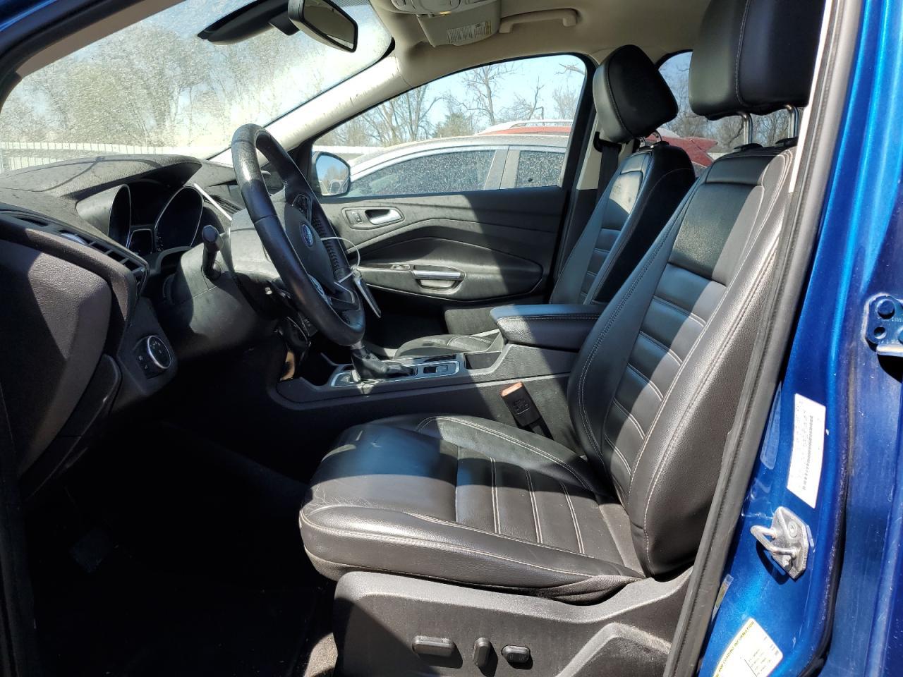 2017 FORD ESCAPE TIT - Image 7