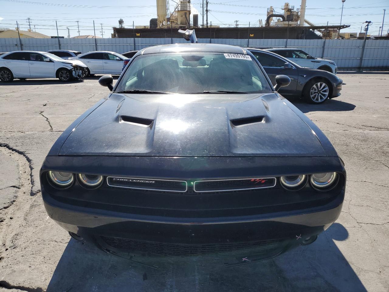 2016 DODGE CHALLENGER - Image 5