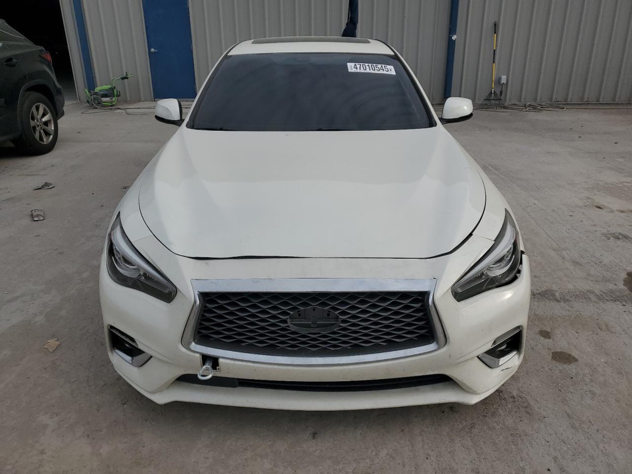 2019 INFINITI Q50 LUXE - Фото 5