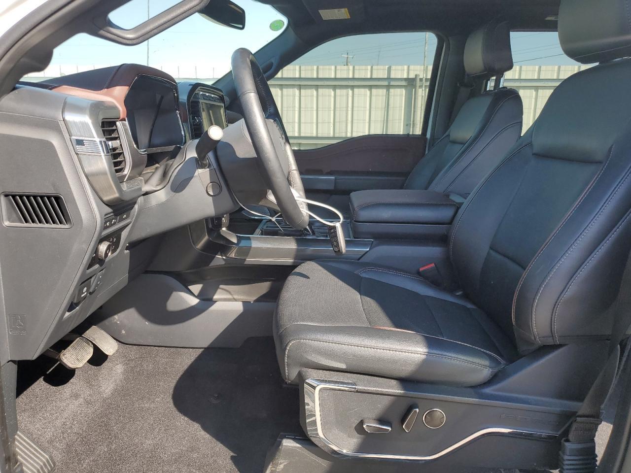 2023 FORD F150 SUPER - Фото 7