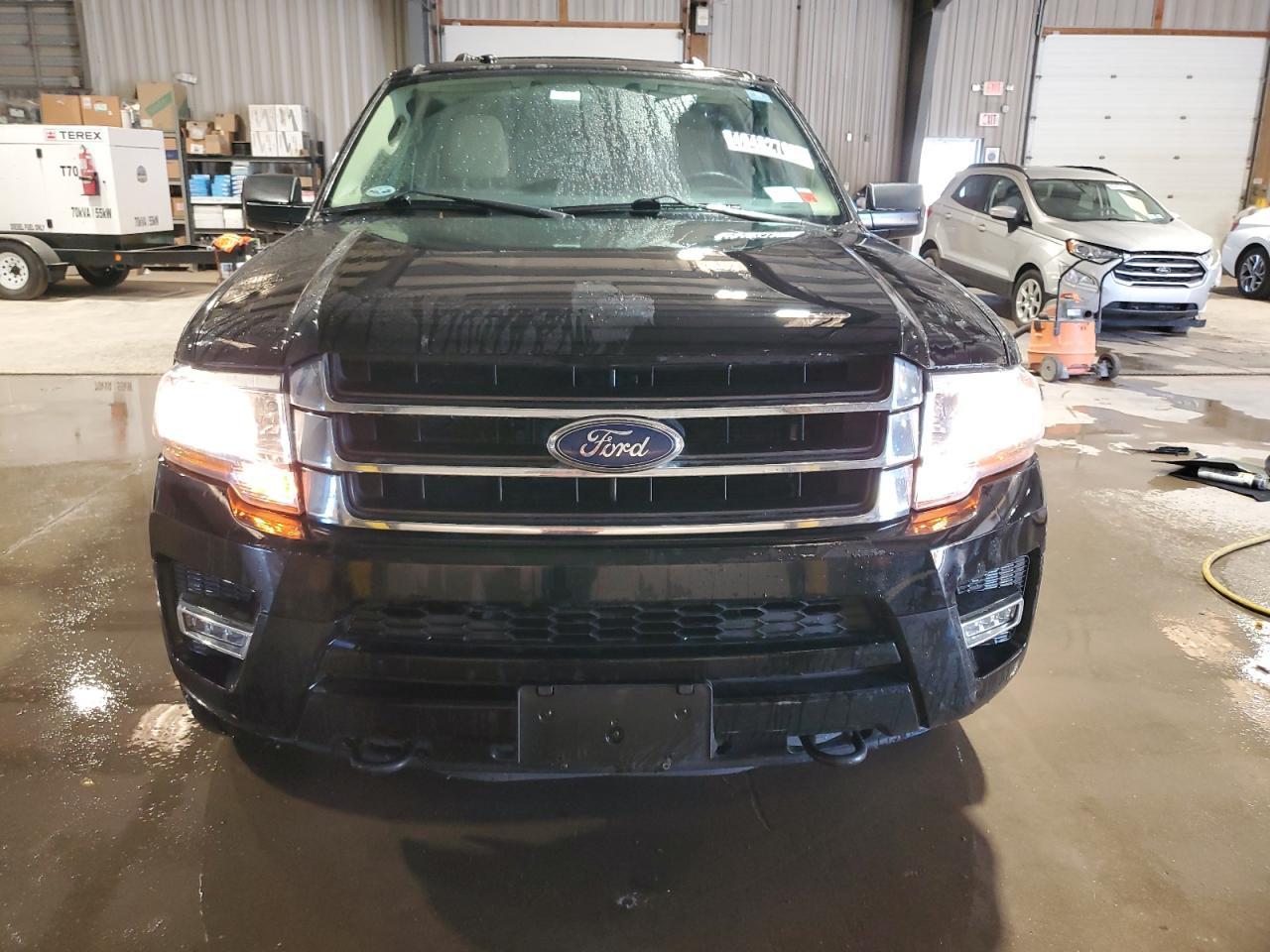 2017 FORD EXPEDITION - Фото 5
