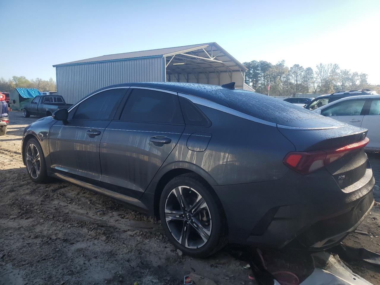 2021 KIA K5 EX - Image 2