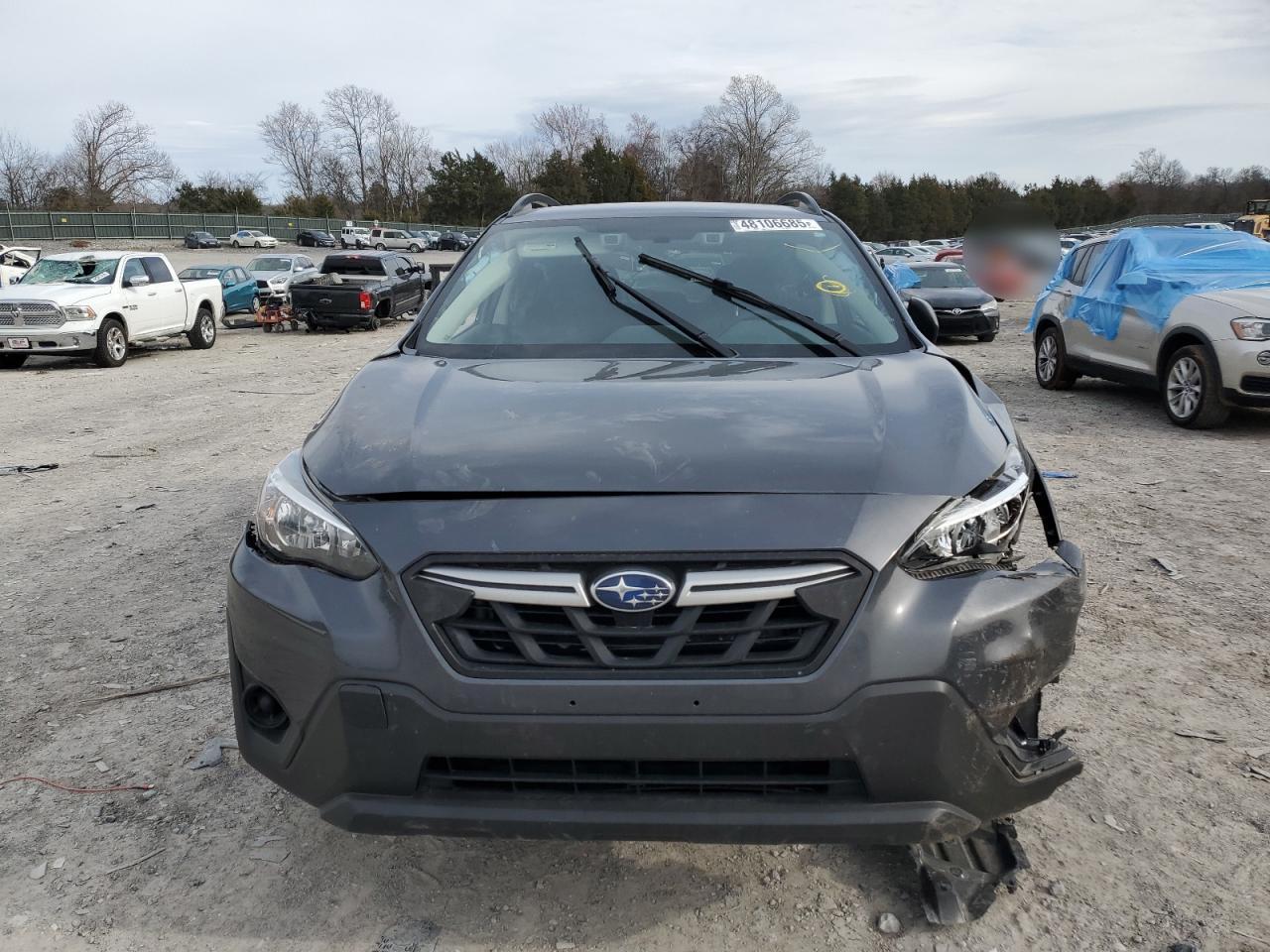2021 SUBARU CROSSTREK - Фото 5