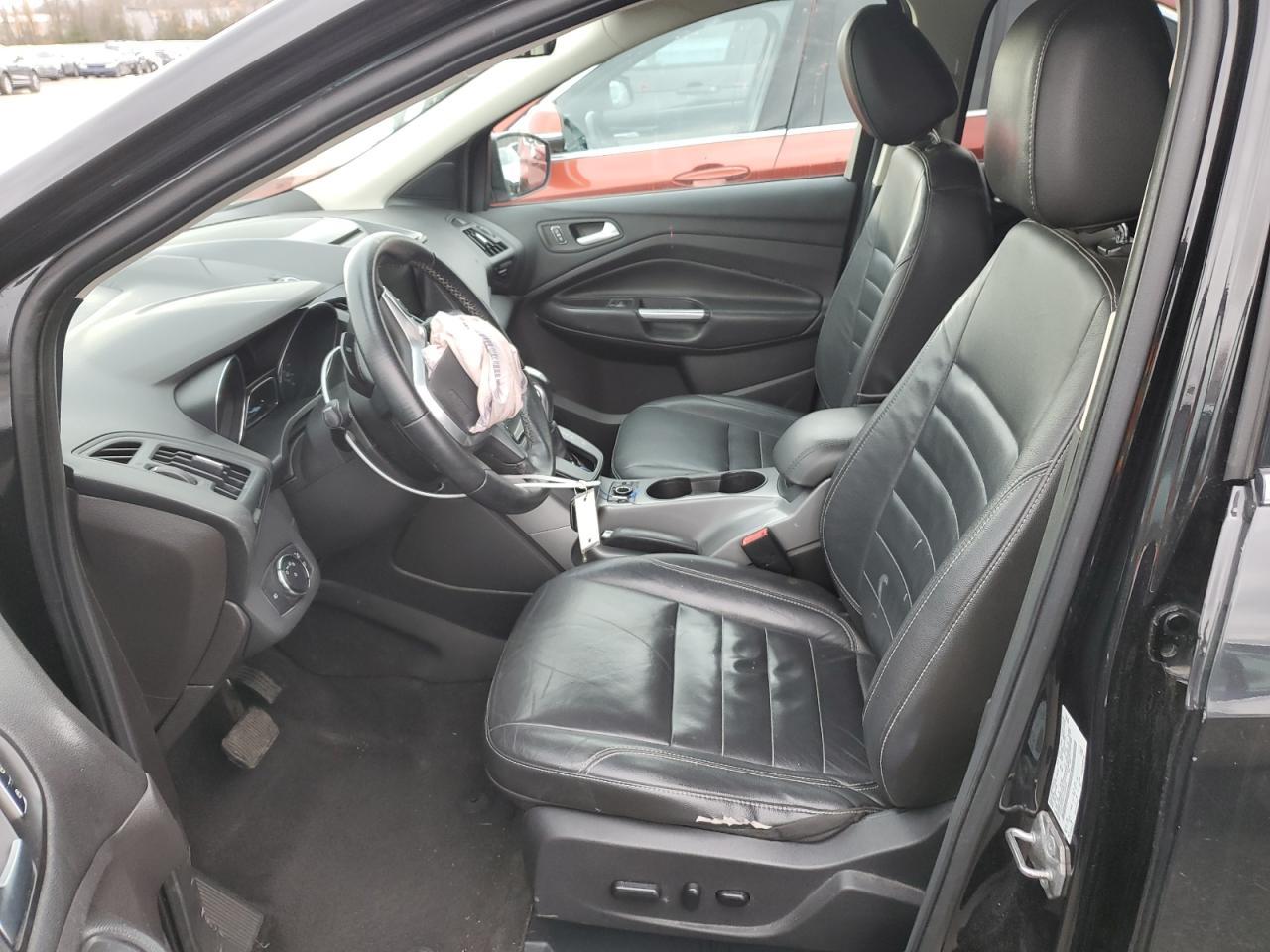 2015 FORD ESCAPE SE - Image 7