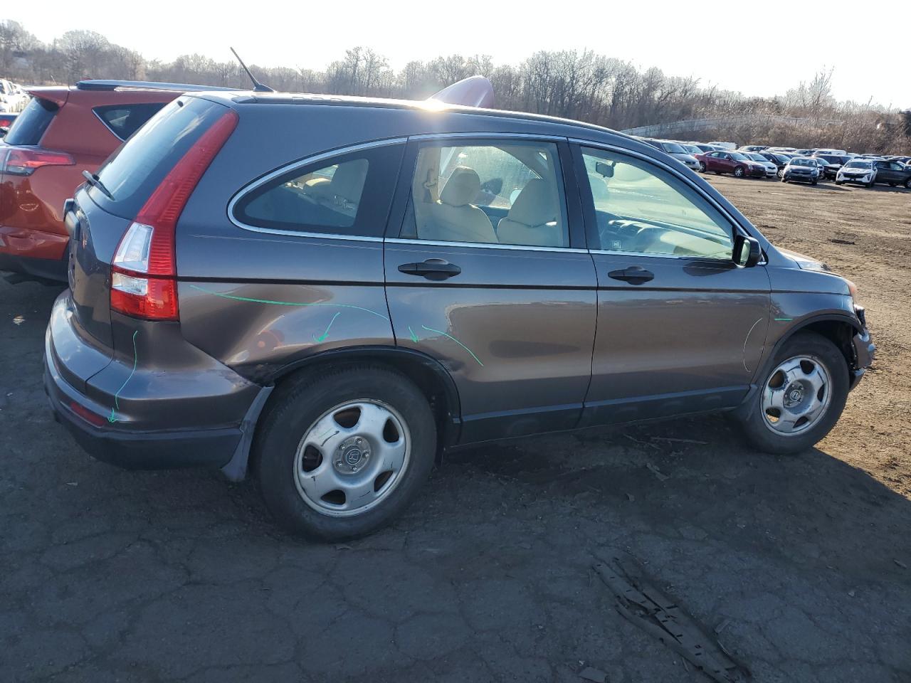 2011 HONDA CR-V LX - Image 3