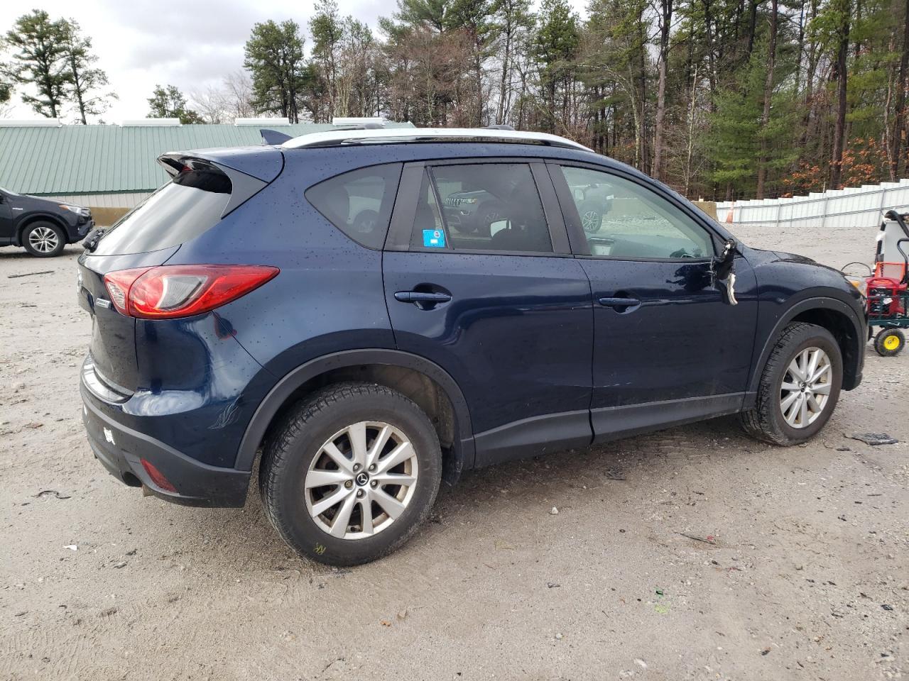 2016 MAZDA CX-5 TOURI - Фото 3