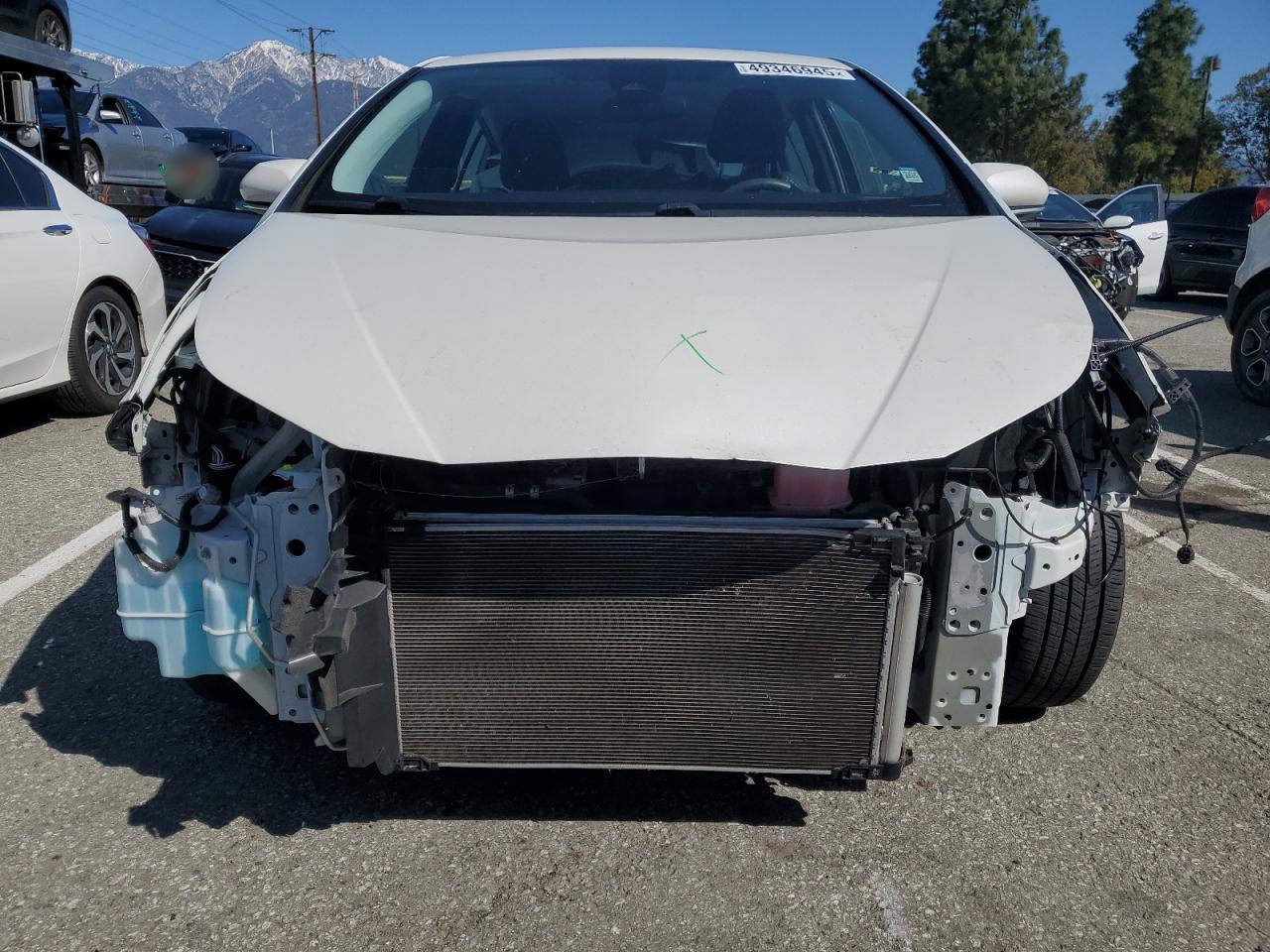 2018 TOYOTA PRIUS - Image 5
