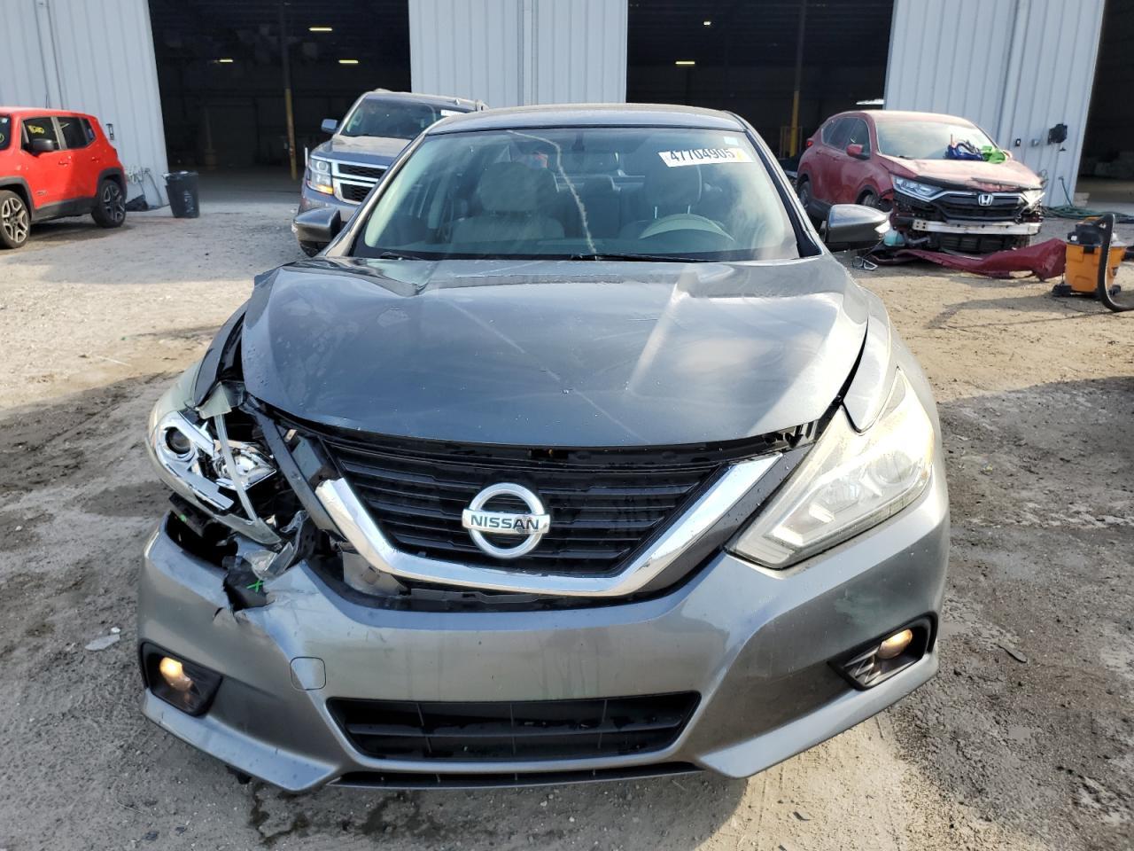 2016 NISSAN ALTIMA 2.5 - Фото 5