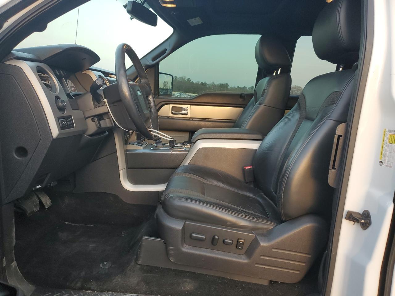 2010 FORD F150 SUPER - Фото 7