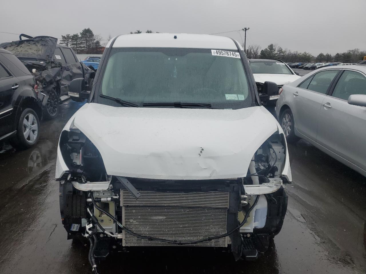 2021 RAM PROMASTER - Image 5