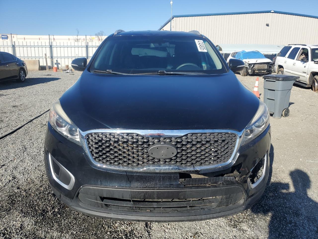 2016 KIA SORENTO LX - Image 5
