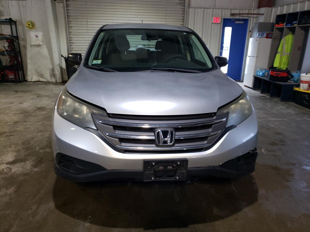 2012 HONDA CR-V LX - Image 5
