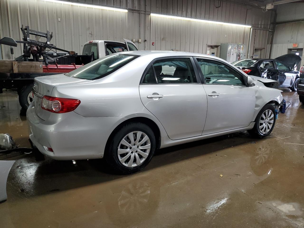 2013 TOYOTA COROLLA BA - Image 3