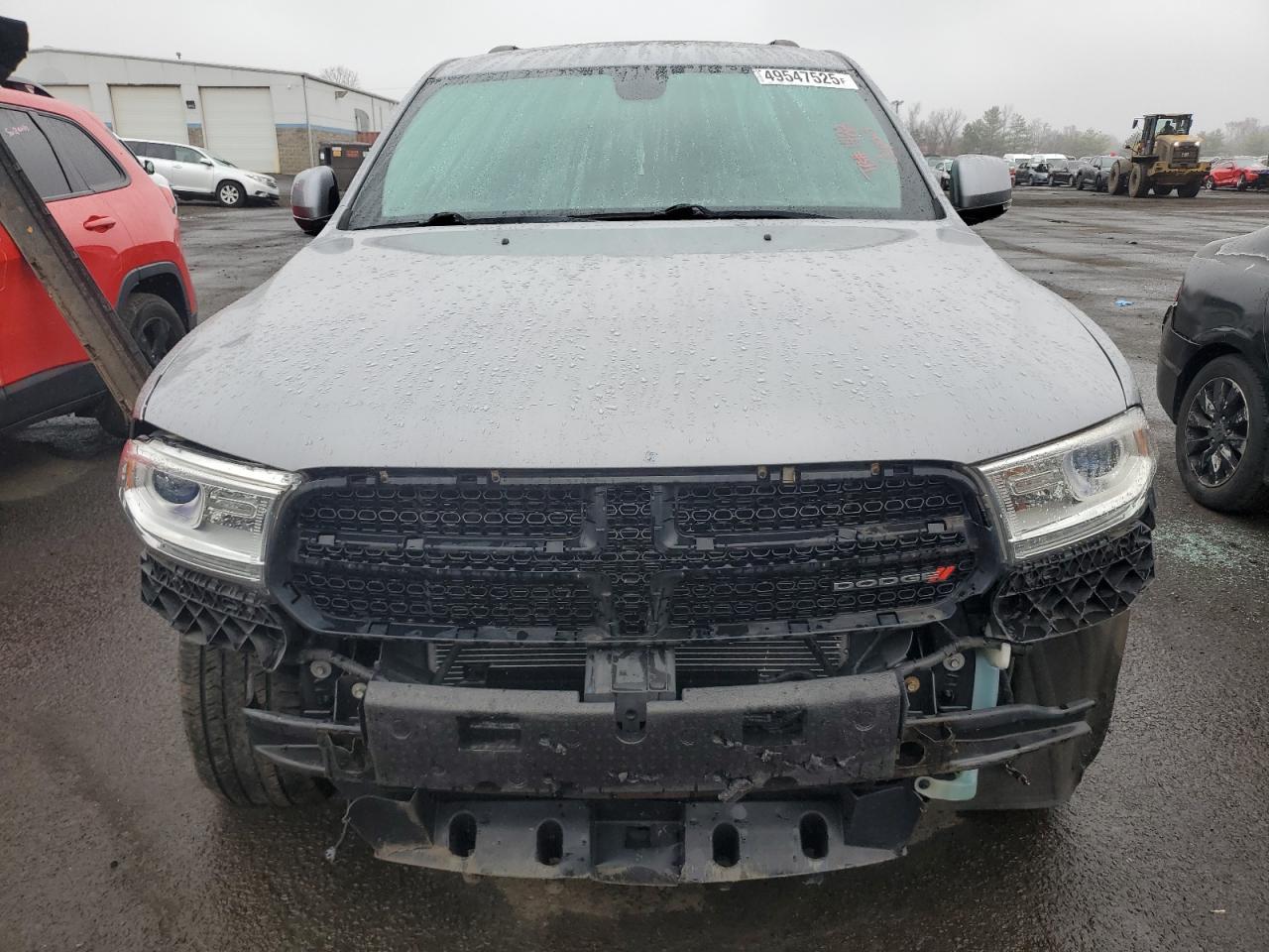 2014 DODGE DURANGO LI - Image 5