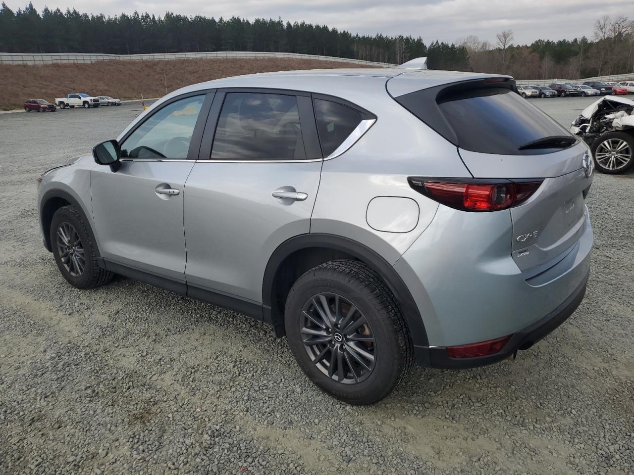 2021 MAZDA CX-5 TOURI - Image 2