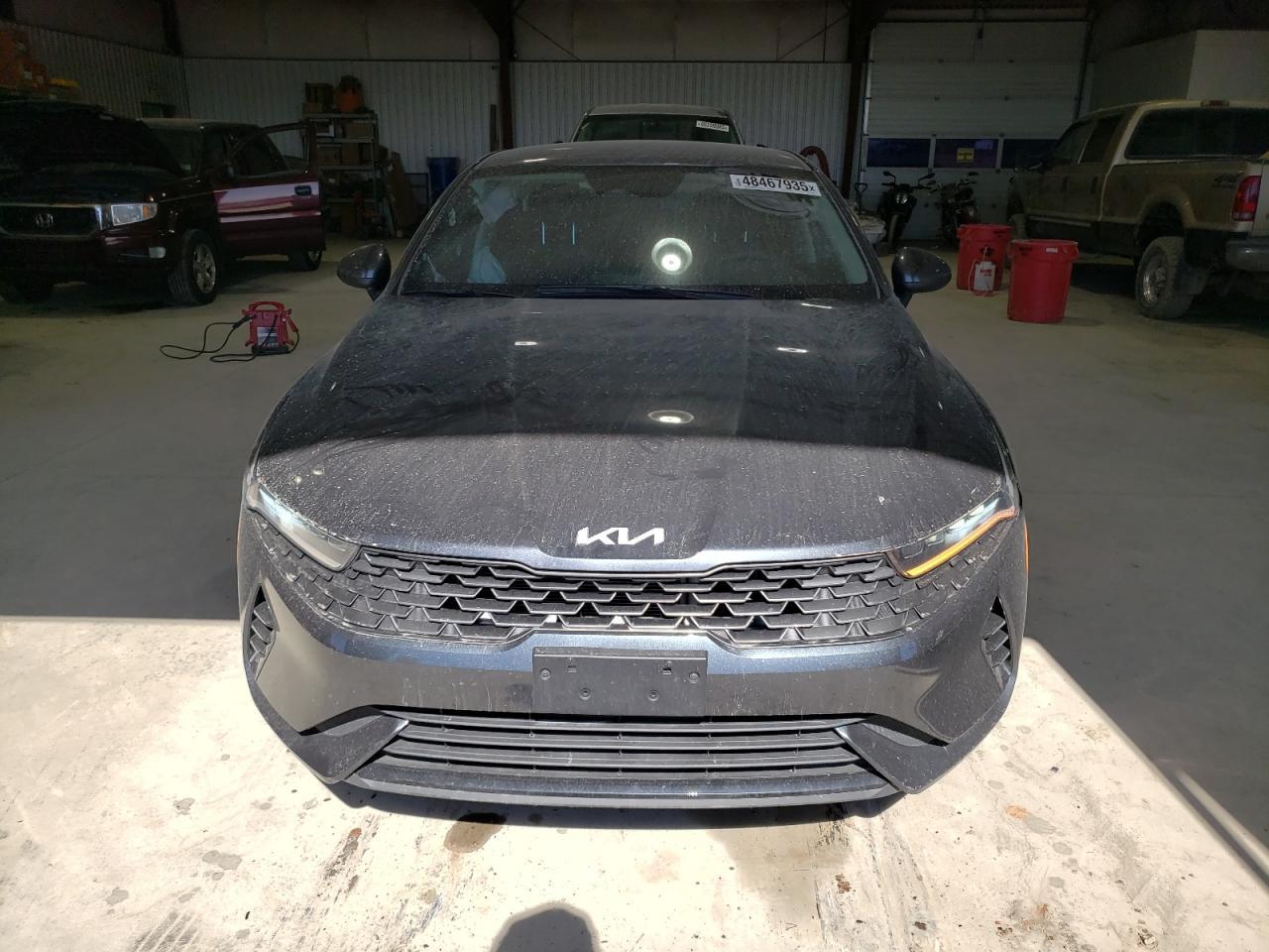 2023 KIA K5 LXS - Image 5