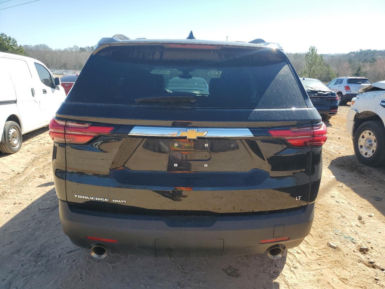 2023 CHEVROLET TRAVERSE L - Image 6