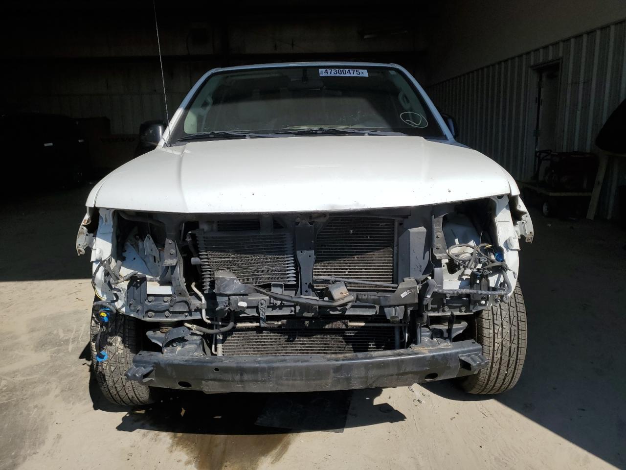2017 NISSAN FRONTIER S - Image 5