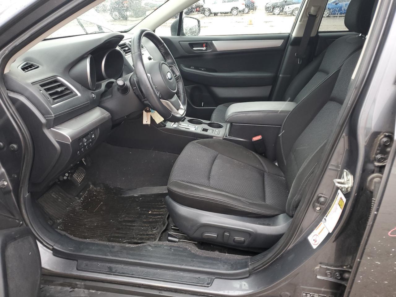 2018 SUBARU OUTBACK 2. - Image 7