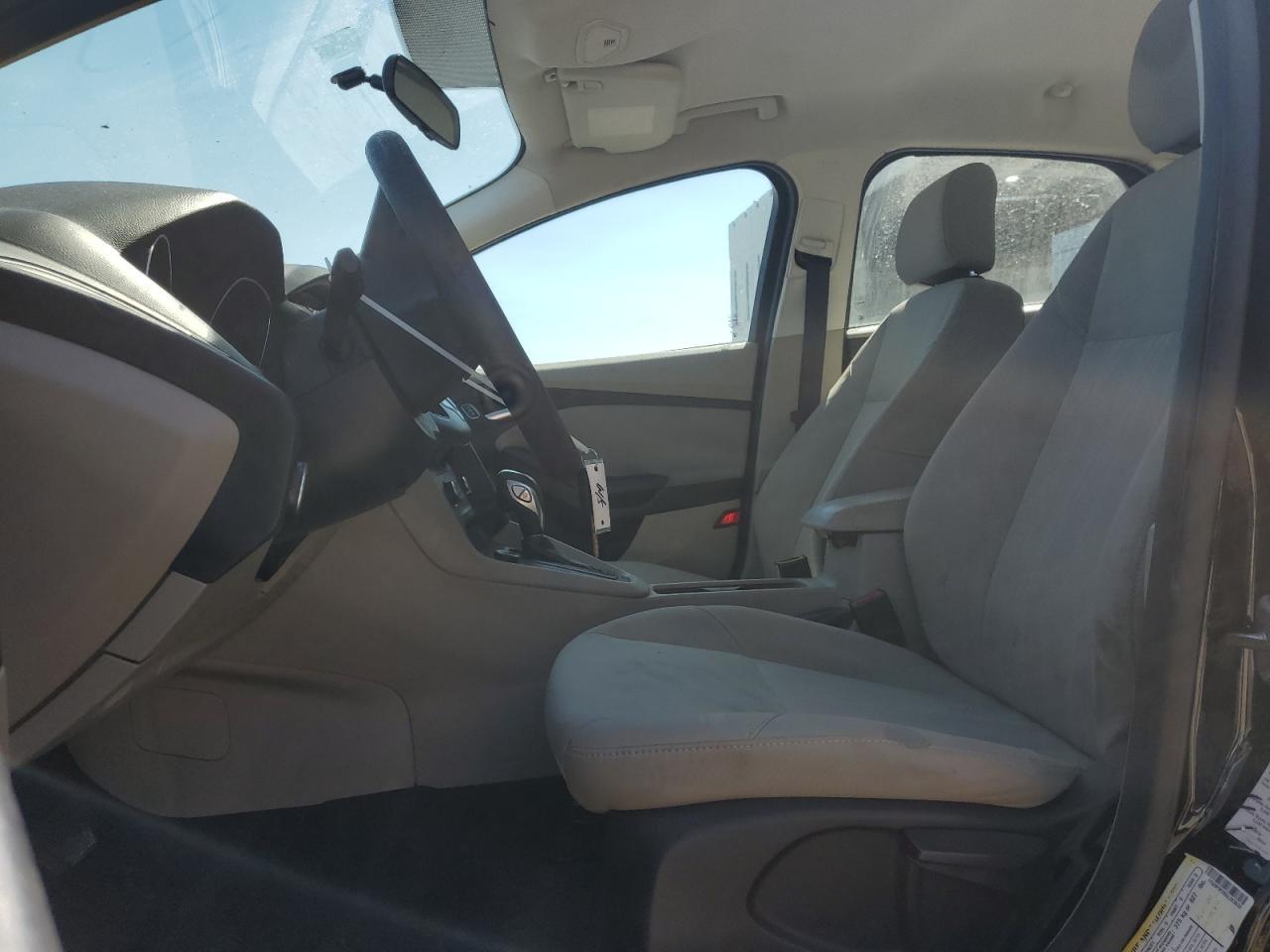2016 FORD FOCUS SE - Image 7