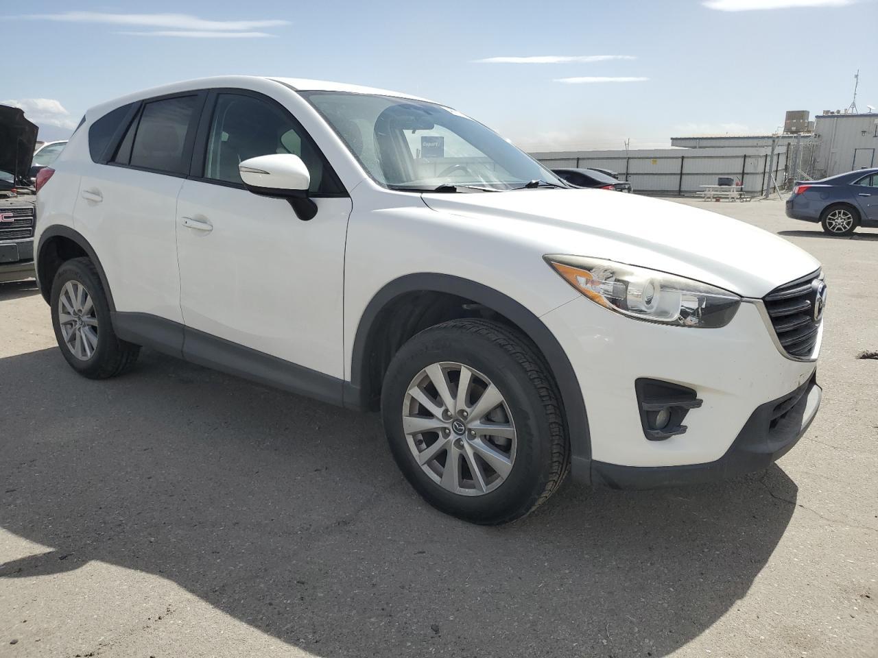 2016 MAZDA CX-5 TOURI - Фото 4