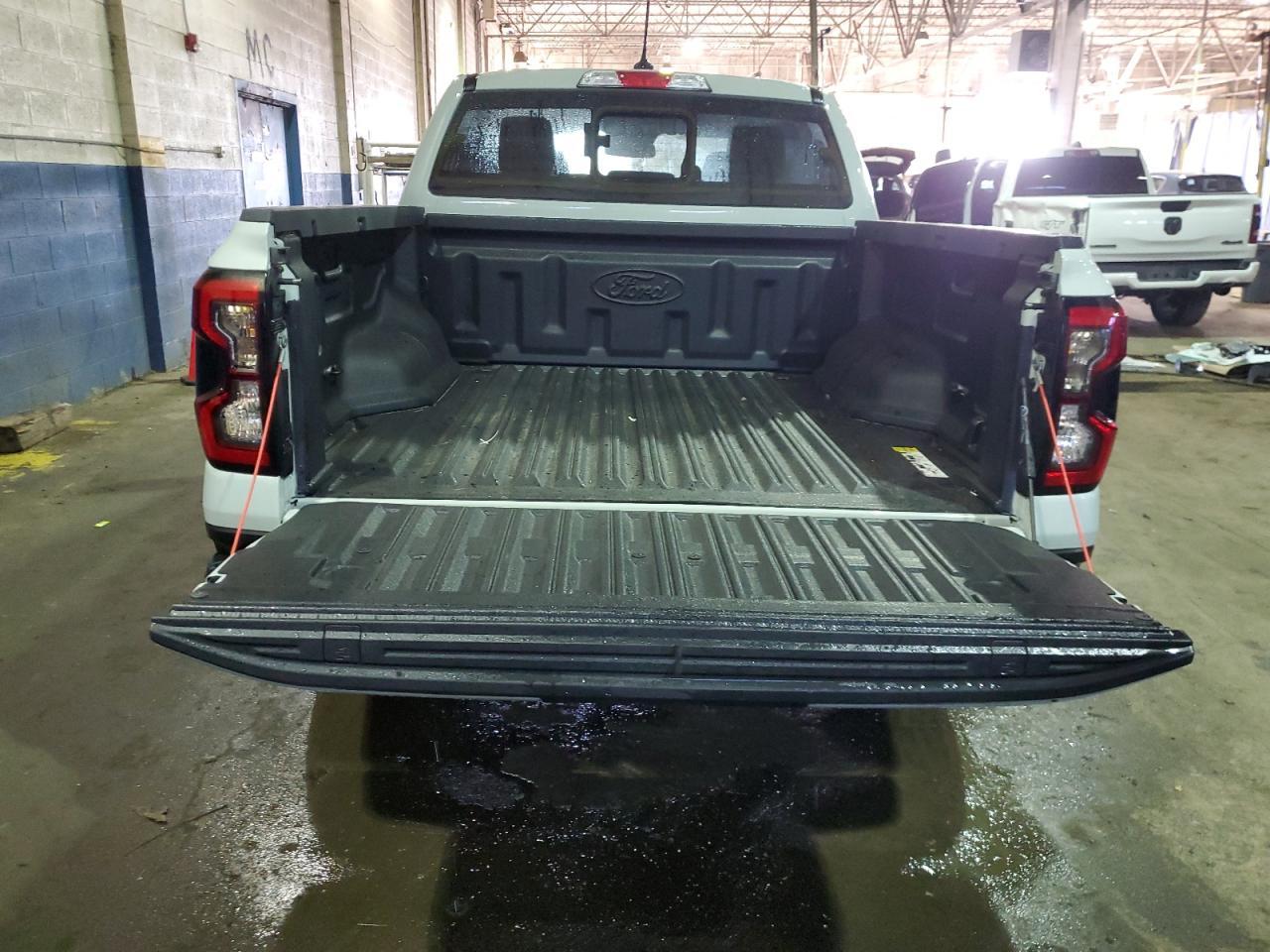 2024 FORD RANGER XLT - Image 6