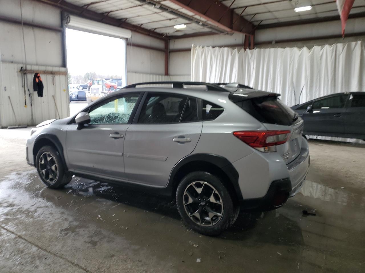 2020 SUBARU CROSSTREK - Фото 2