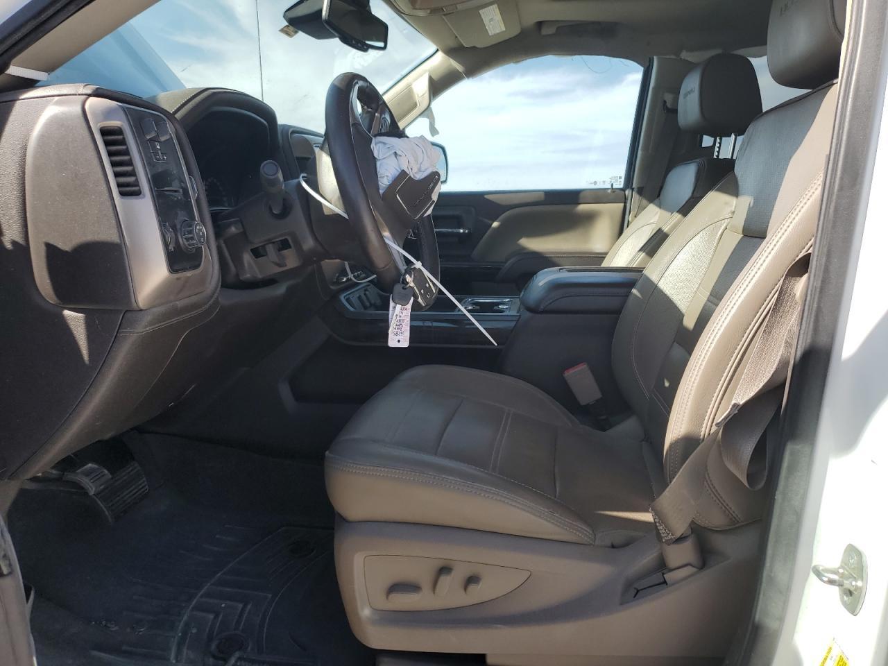 2016 GMC SIERRA C15 - Image 7