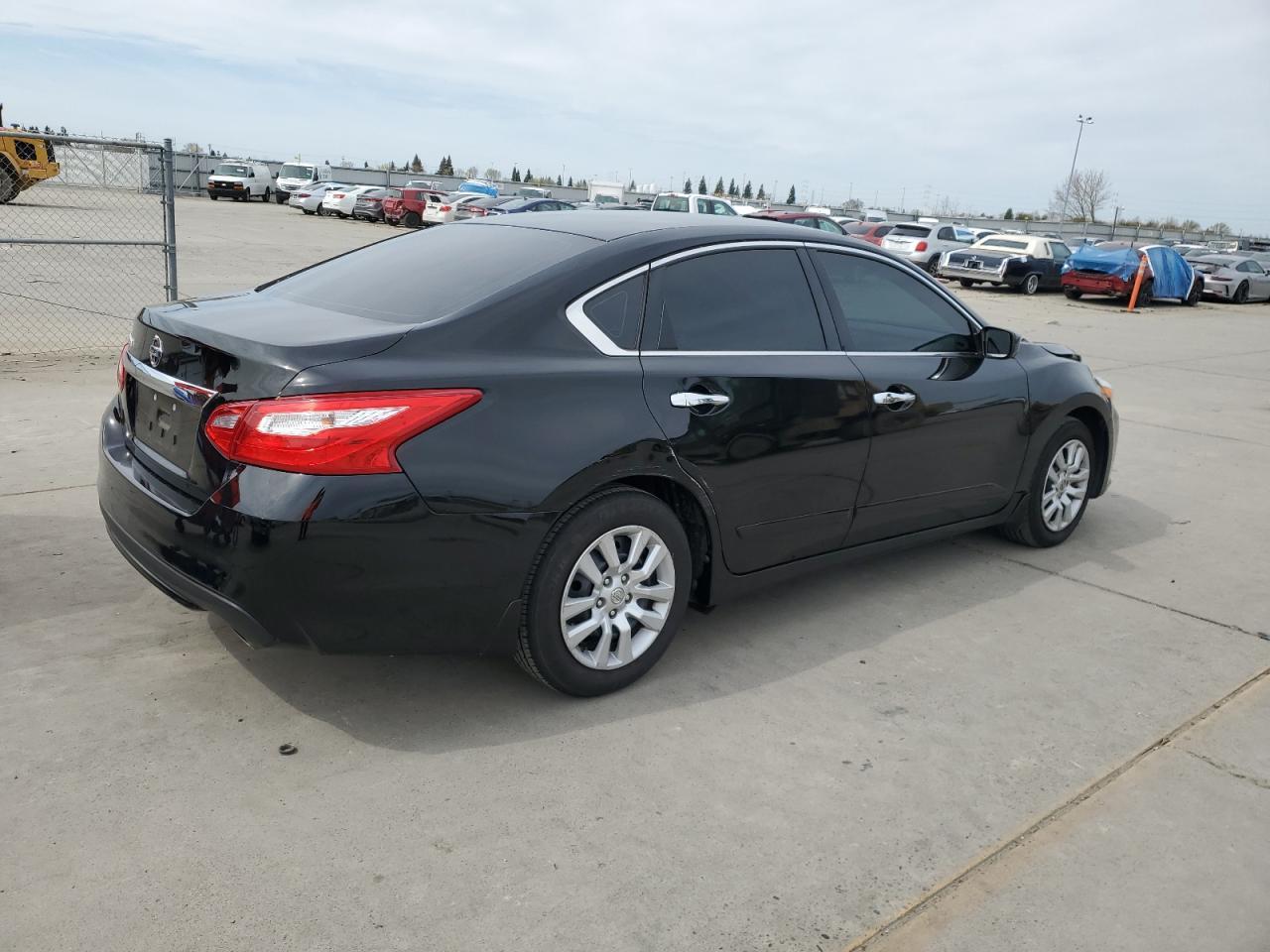 2016 NISSAN ALTIMA 2.5 - Image 3