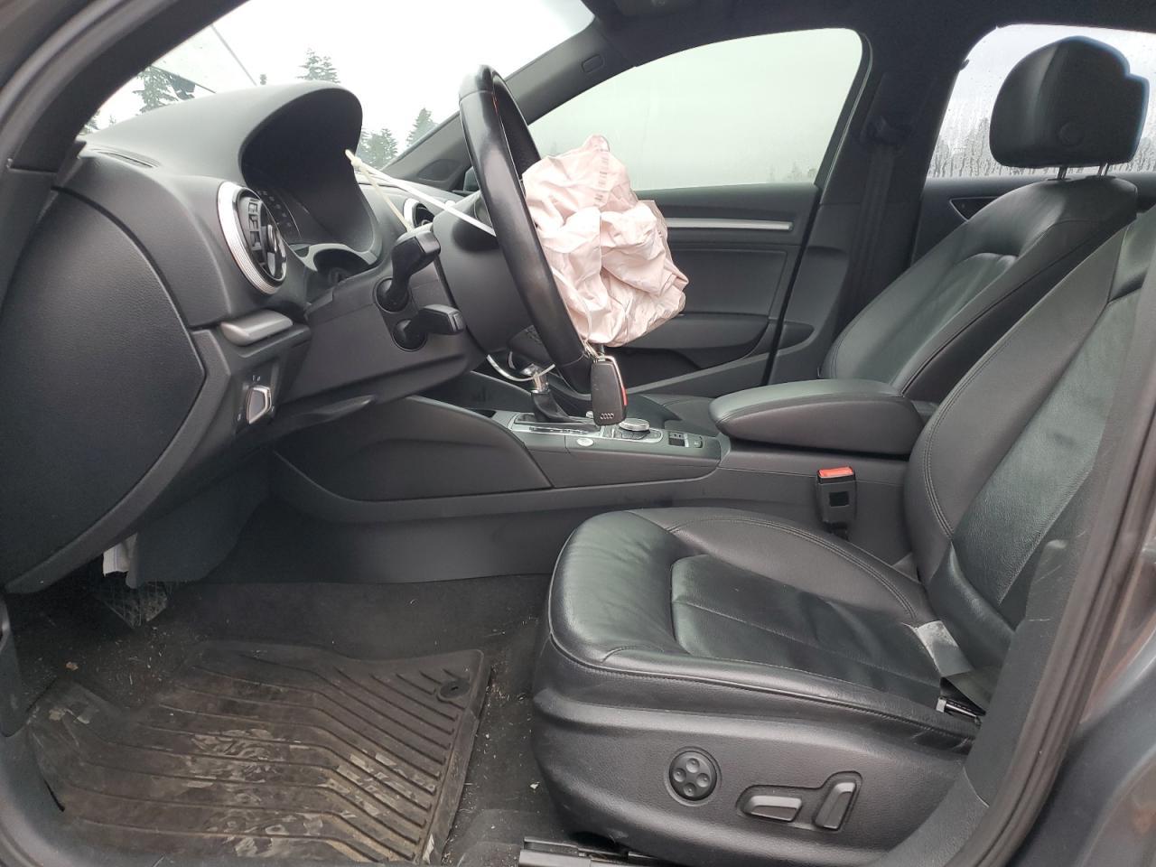 2016 AUDI A3 PREMIUM - Image 7