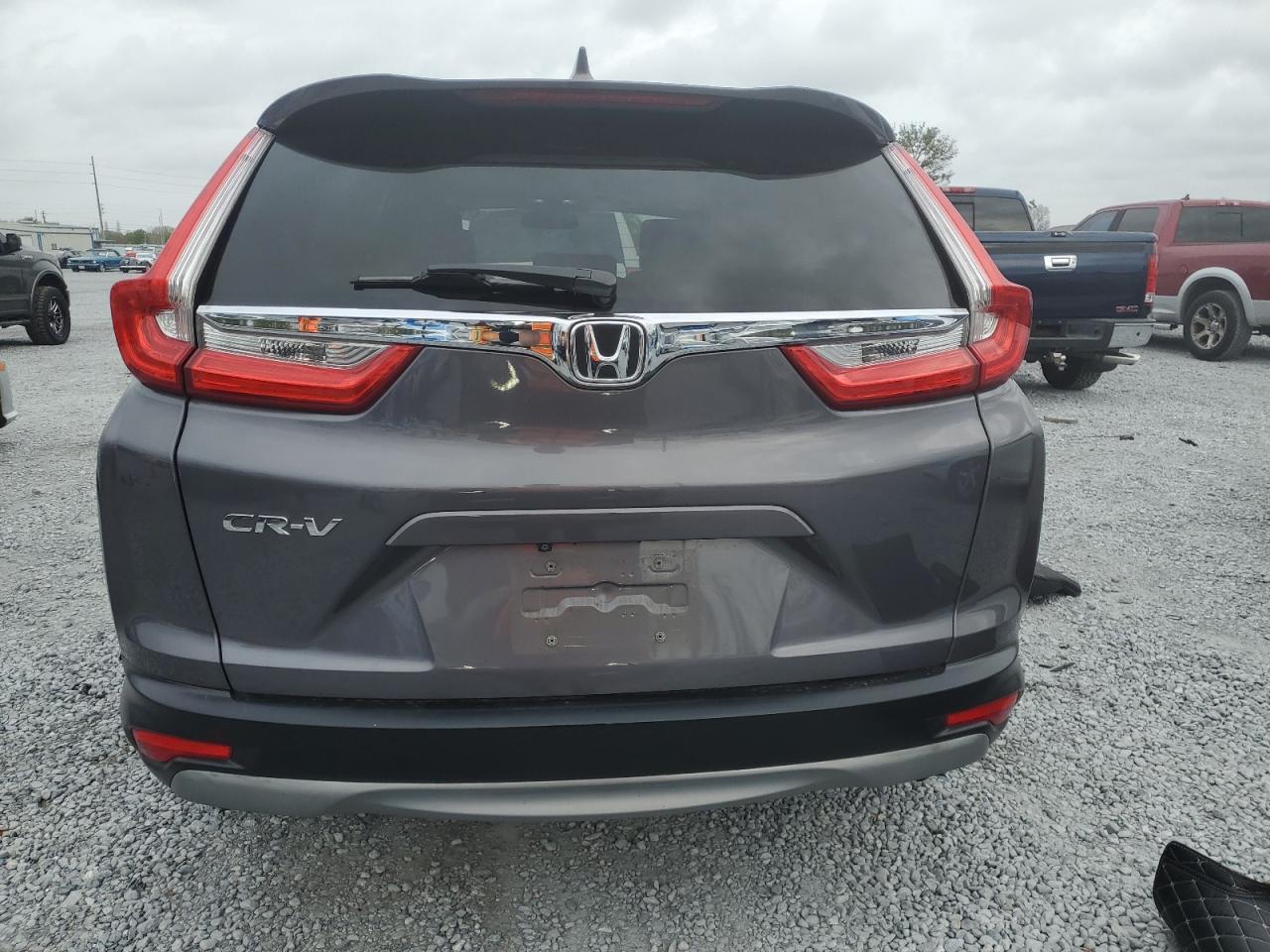 2019 HONDA CR-V EX - Image 6
