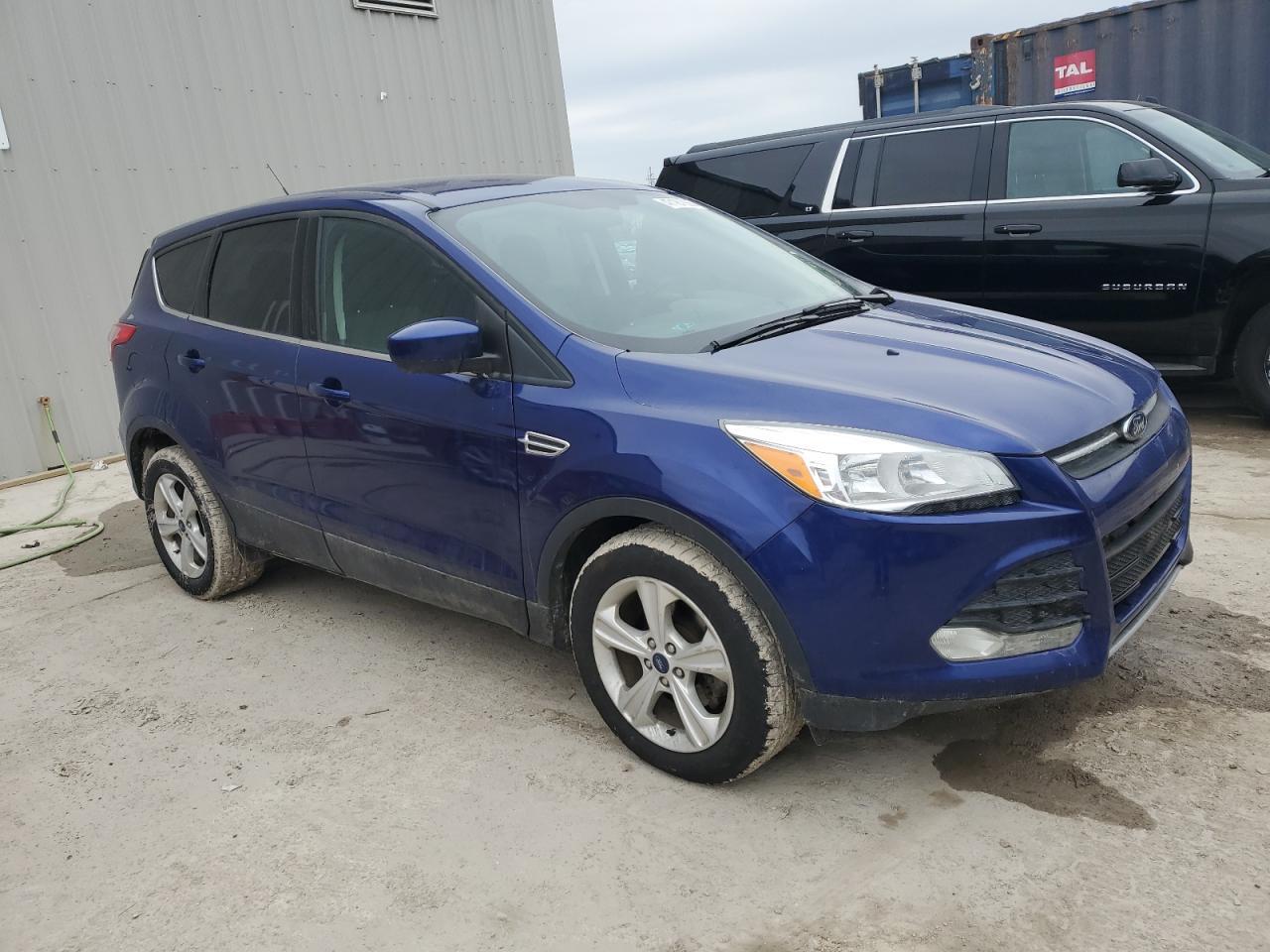 2014 FORD ESCAPE SE - Image 4
