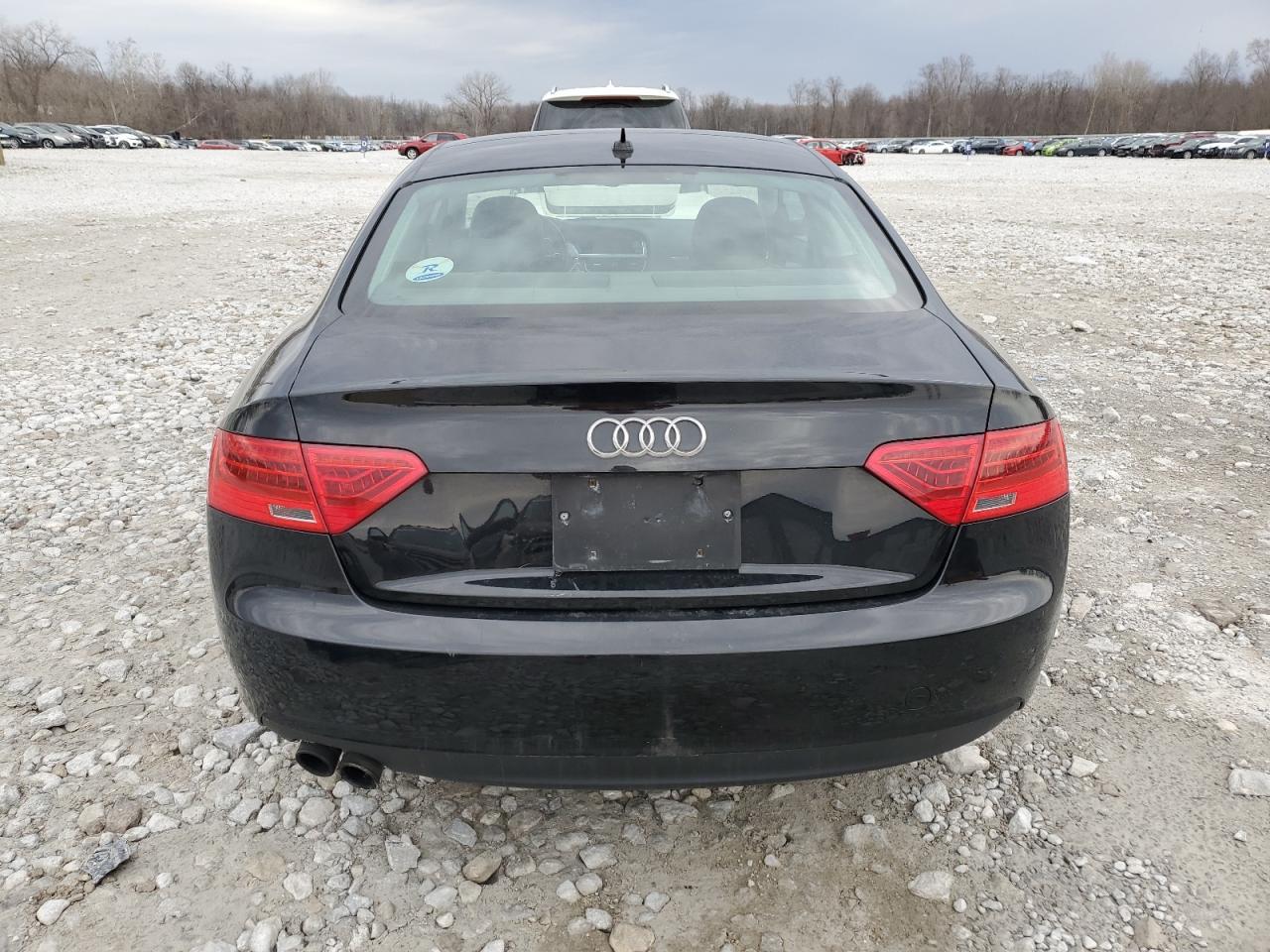 2013 AUDI A5 PREMIUM - Фото 6