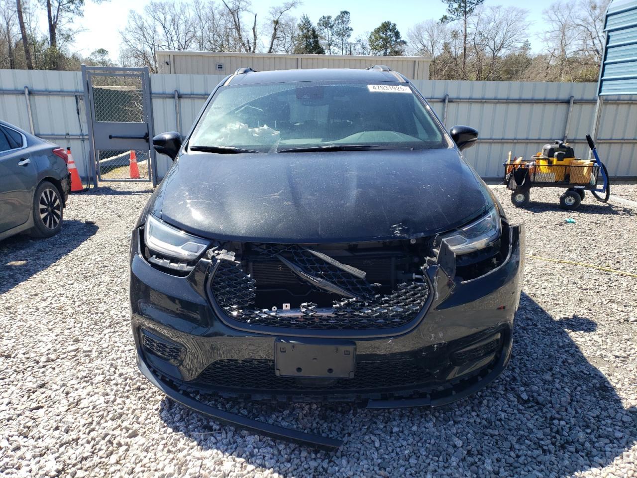2022 CHRYSLER PACIFICA T - Image 5