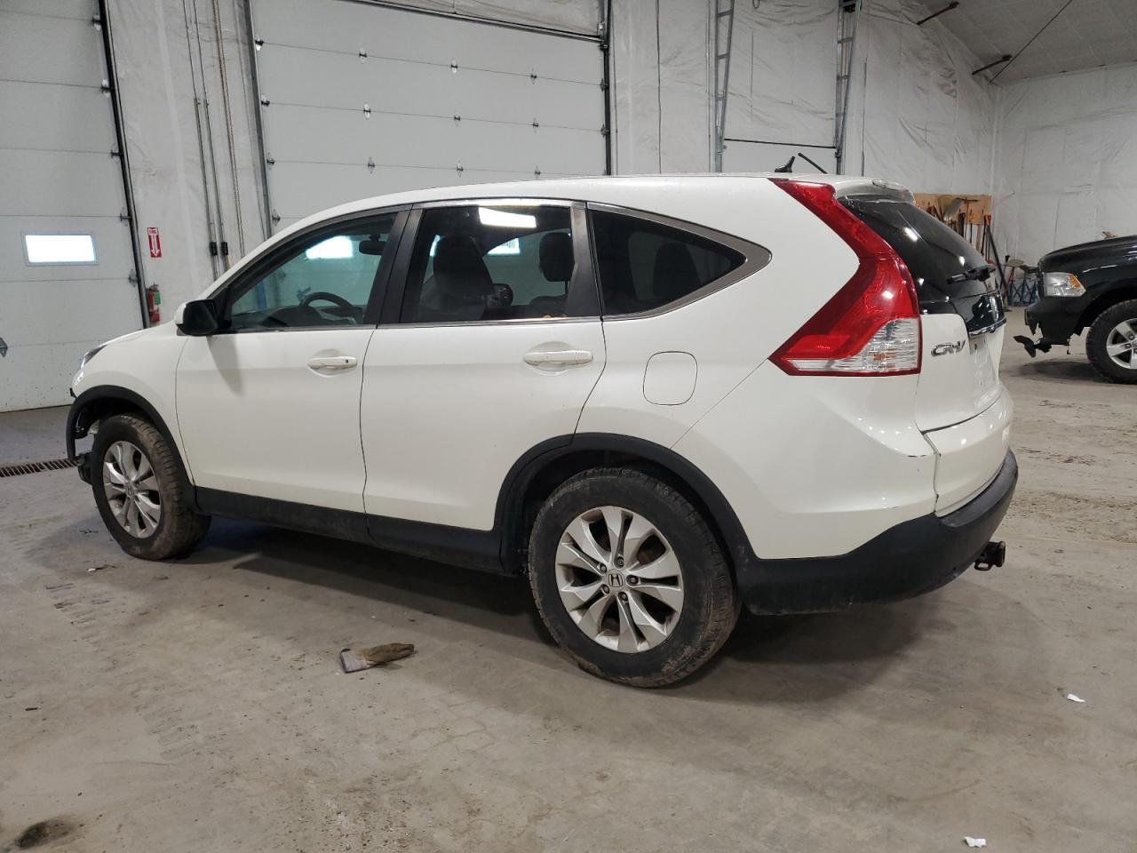 2014 HONDA CR-V EX - Фото 2