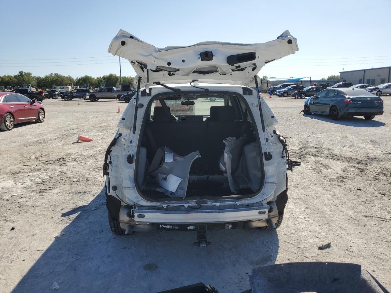 2019 HONDA CR-V EX - Image 6