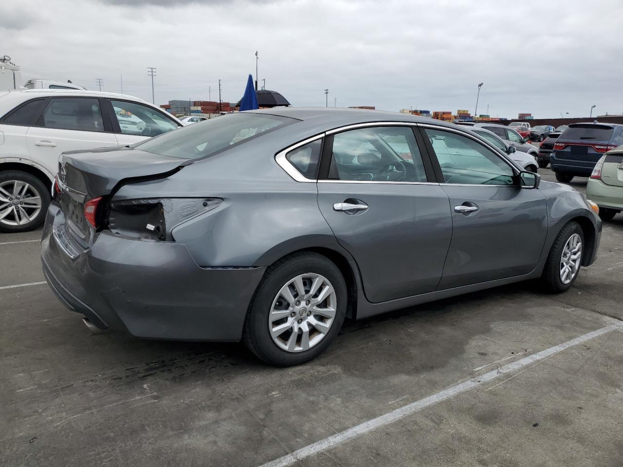 2016 NISSAN ALTIMA 2.5 - Image 3