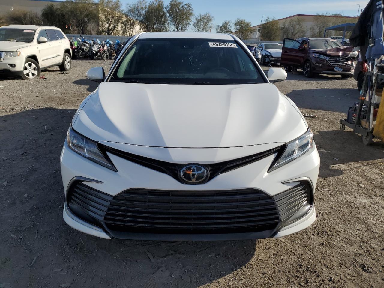 2023 TOYOTA CAMRY LE - Image 5