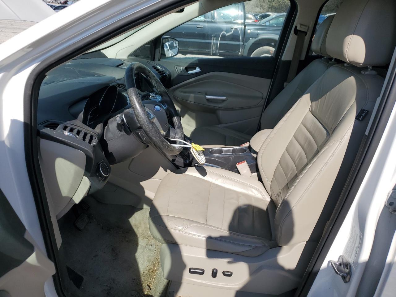 2016 FORD ESCAPE TIT - Image 7