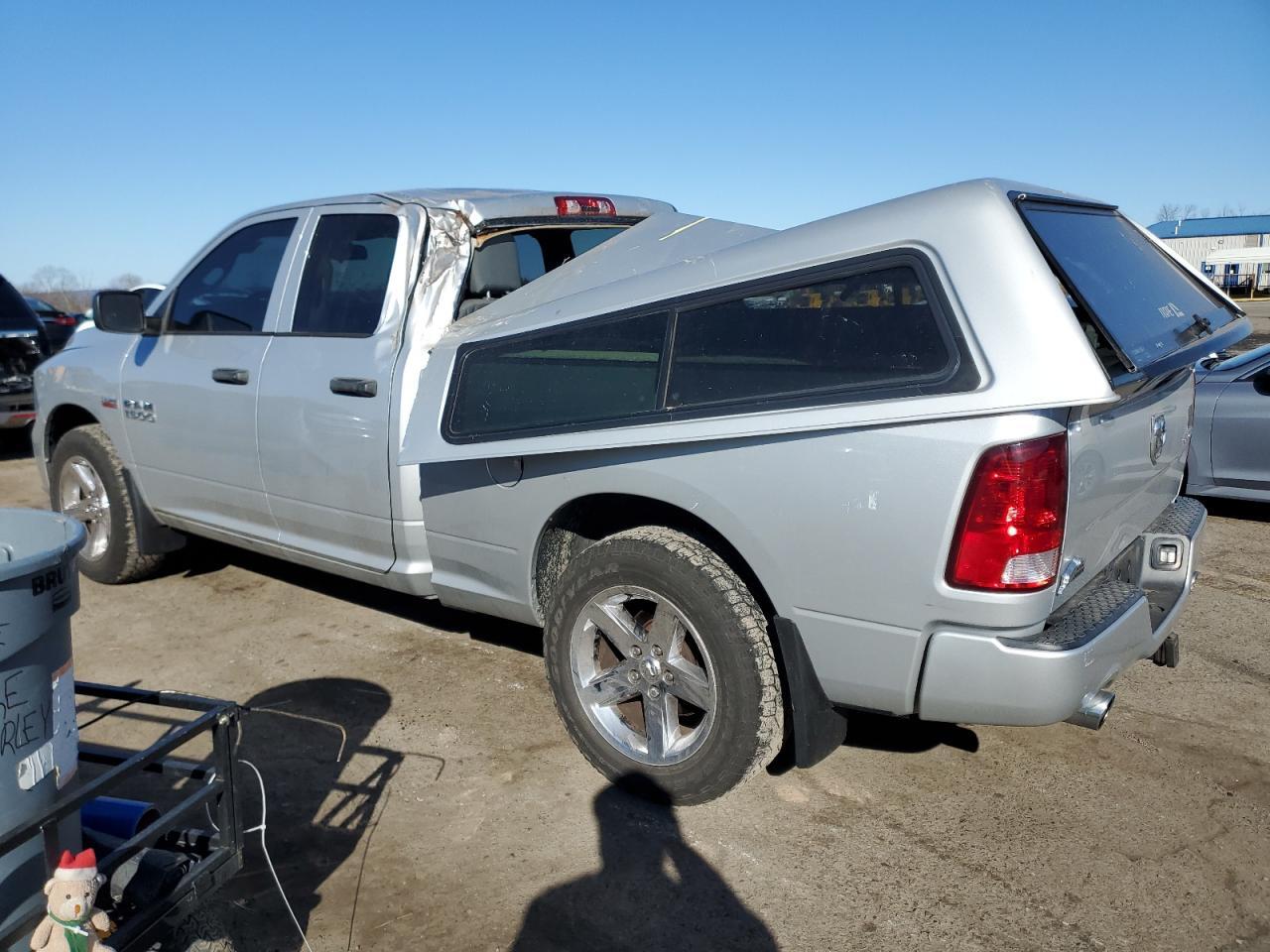 2015 RAM 1500 ST - Image 2