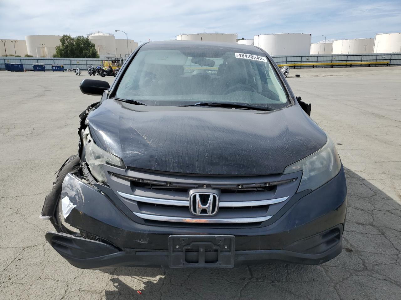 2013 HONDA CR-V LX - Image 5