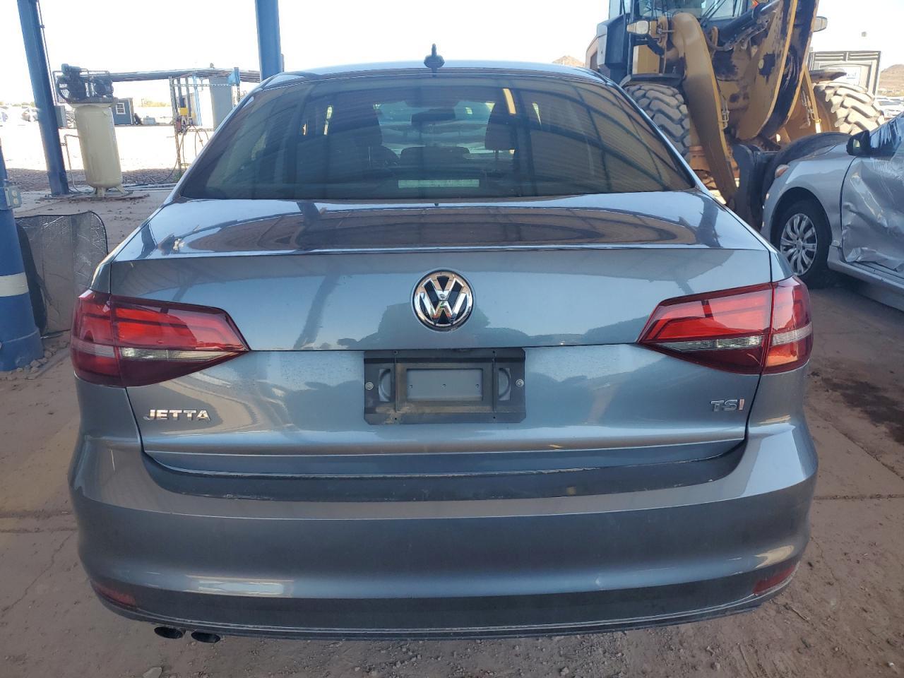 2016 VOLKSWAGEN JETTA S - Image 6