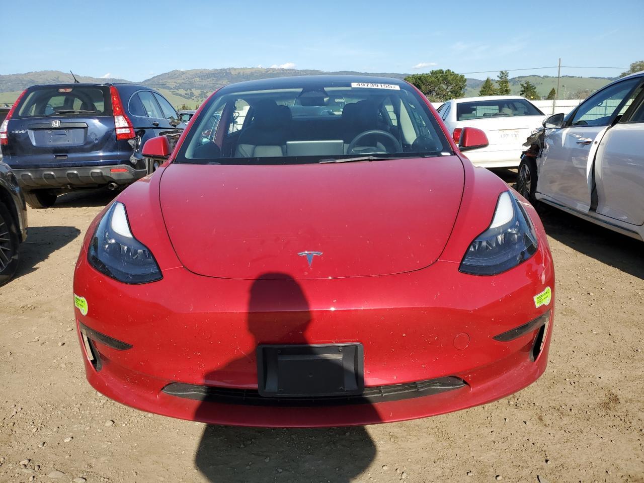 2023 TESLA MODEL 3 - Image 5