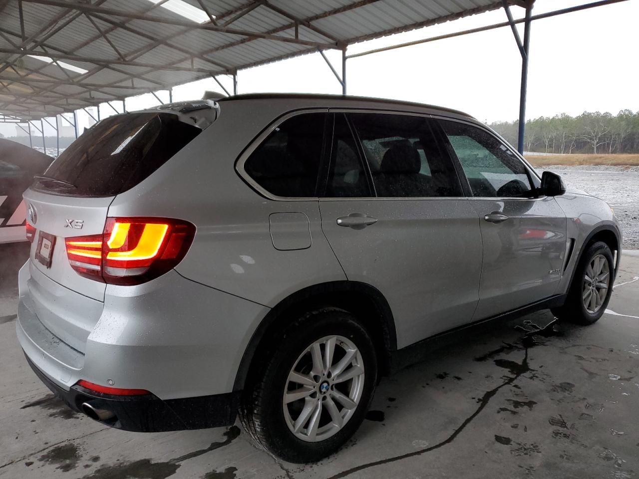 2015 BMW X5 SDRIVE3 - Image 3