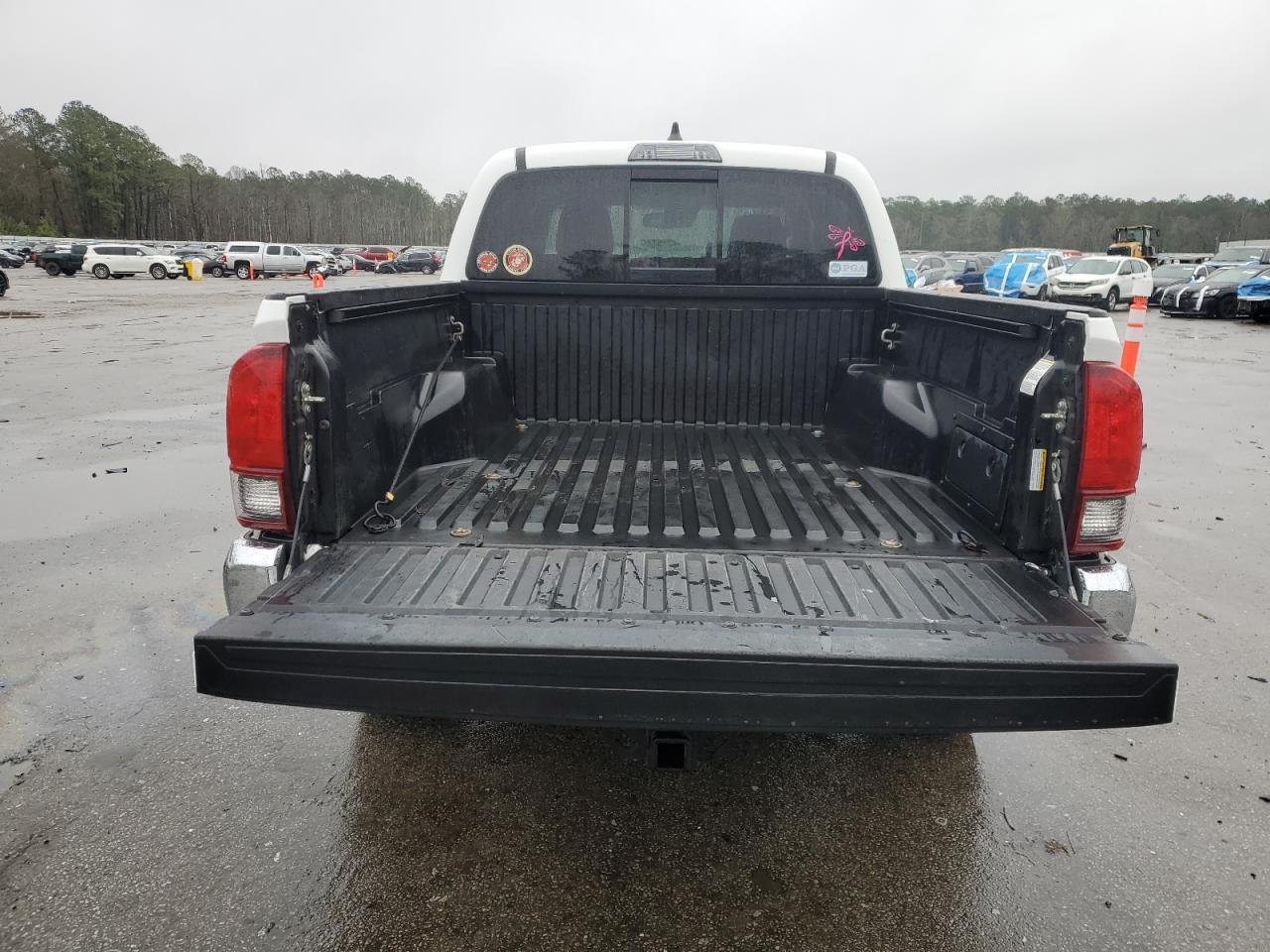2020 TOYOTA TACOMA DOU - Image 6