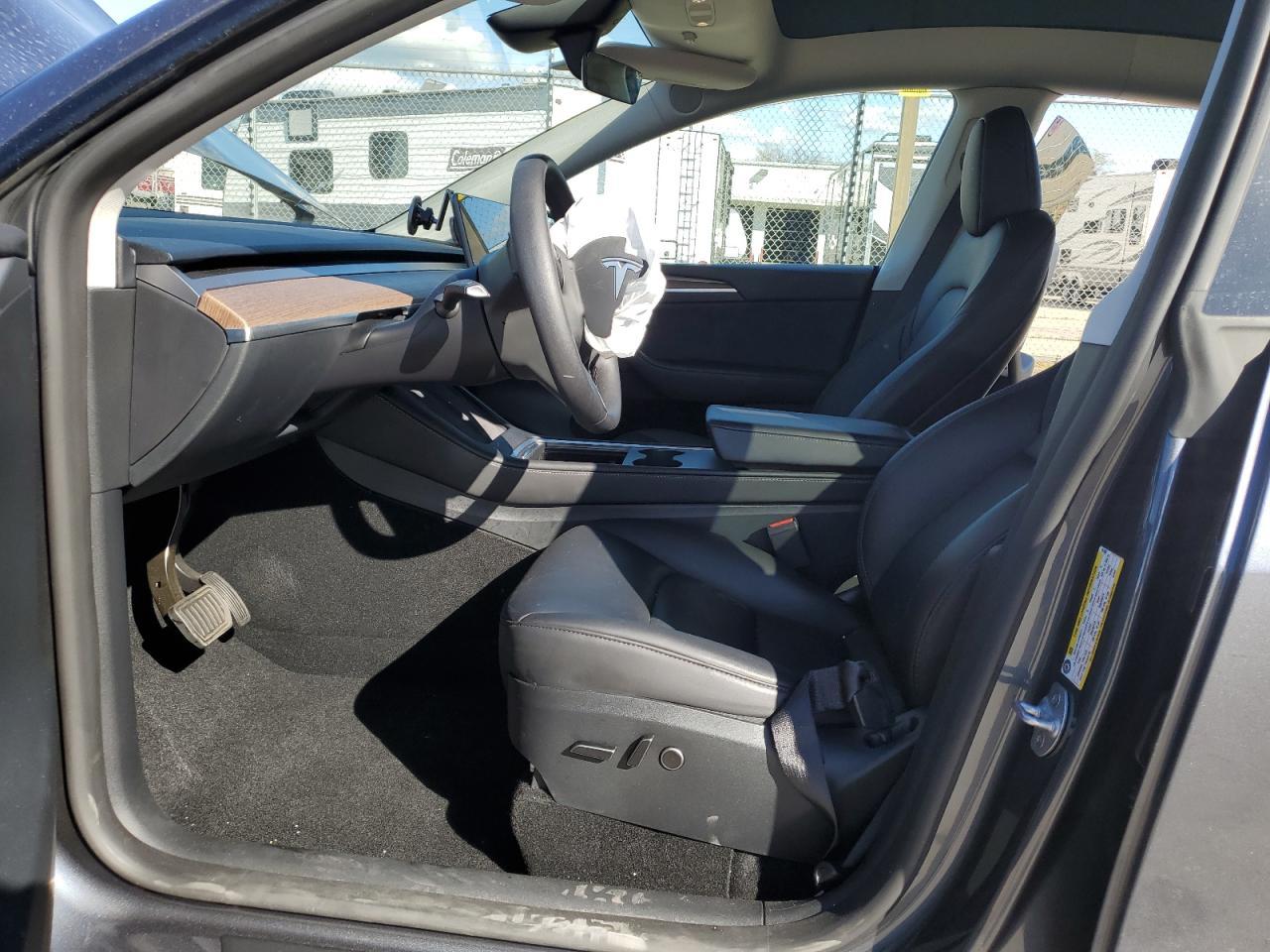 2023 TESLA MODEL Y - Image 7
