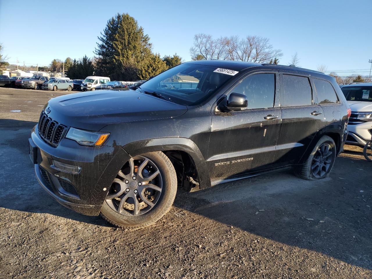 2020 JEEP GRAND CHER
